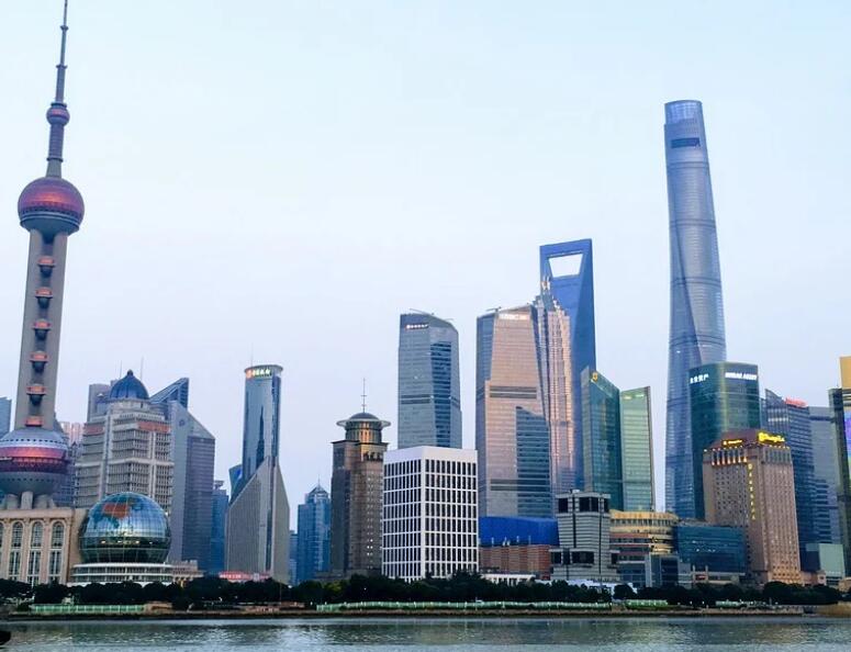 上海今天白天依旧有降水 未来3天气温保持30℃以下