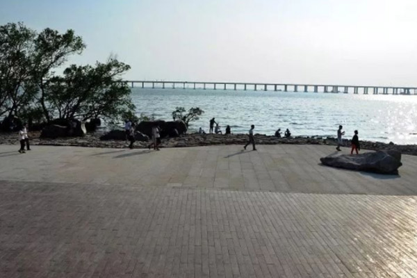 深圳网红拍照圣地 深圳网红拍照圣地有哪些