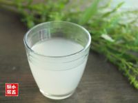 茯苓薏米姜茶的做法步骤6