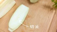 橙汁茄排的做法步骤1