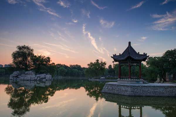 邢台旅游景点 邢台旅游景点介绍