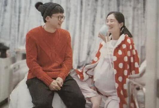 谢娜生产全过程曝光是怎么回事 谢娜生产全过程曝光是什么情况