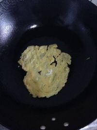 肉蛋三文鱼寿司的做法步骤4