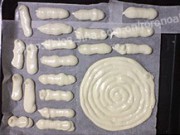 手指饼干的做法步骤9