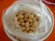 香辣花生的做法步骤1