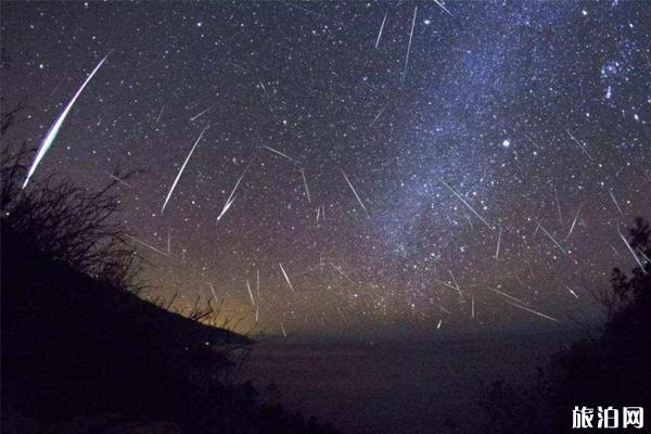 2019年八月有哪些天象奇观可以看 2019年八月有哪些天象奇观可以看