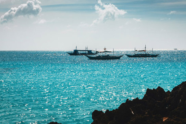 国外海岛旅游推荐 国外有哪些好玩的海岛