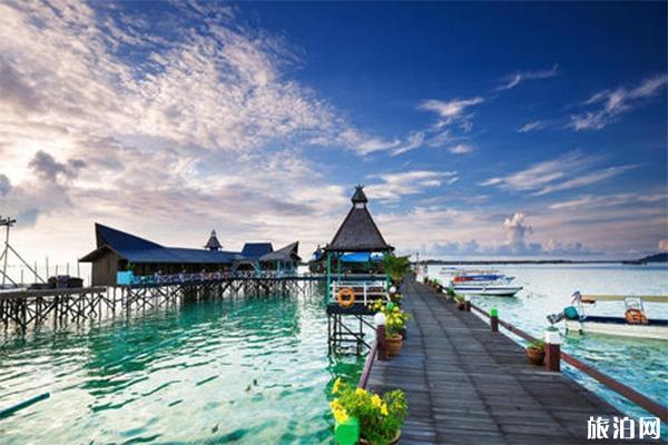 仙本那跳岛怎么玩最好 仙本那游玩经验