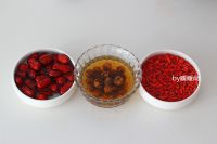 桂圆红枣甜汤的做法步骤2