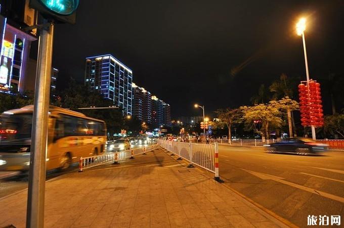 三亚五日游自由行攻略