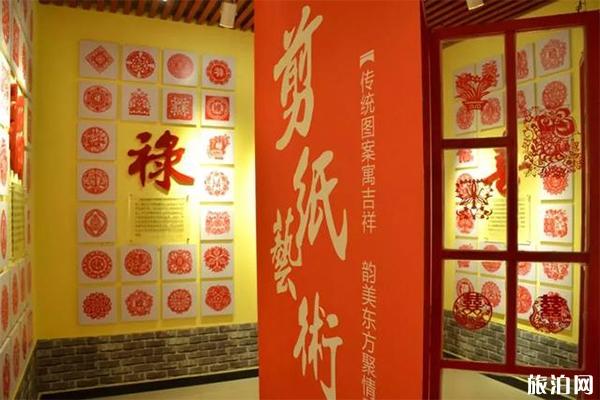 沧州周边自驾游有哪些好玩的地方