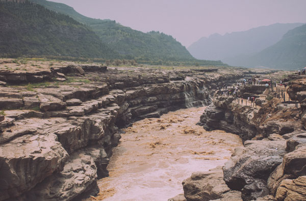 壶口瀑布门票多少钱 壶口暴布最新门票价格