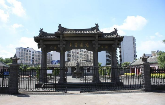 海口海瑞墓园及海瑞故居景点怎么样