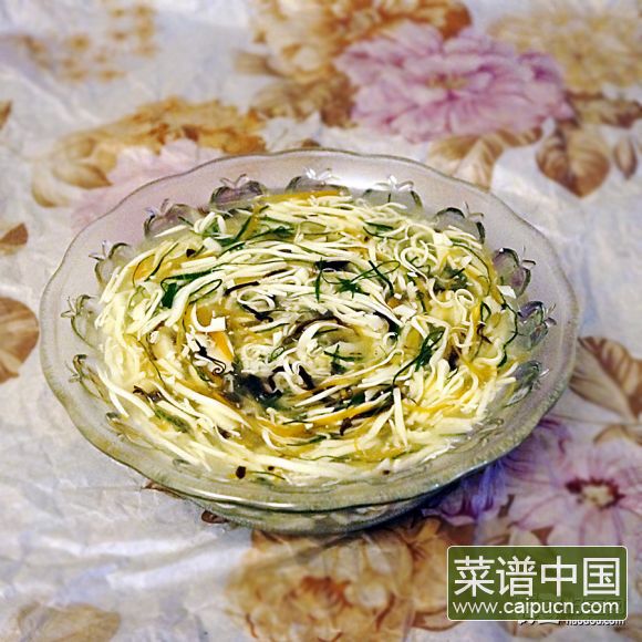 文思豆腐