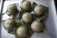 艾糍的做法步骤10