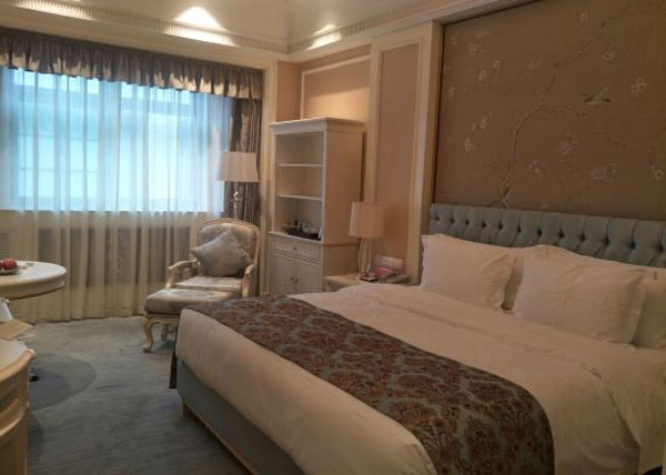 古北水镇住宿哪家好 古北水镇哪个酒店最好