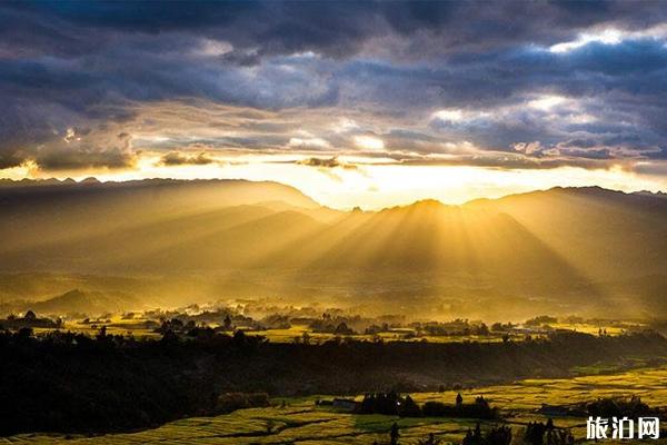 腾冲旅游攻略 腾冲景点推荐