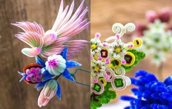 南京有哪些传统工艺品 南京工艺品
