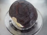 千张茄子的做法步骤1