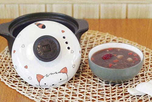 五谷杂粮粥的做法 五谷杂粮粥怎么做