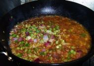 彩丁拌面的做法步骤12