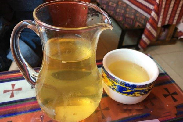 拉萨特产 拉萨特产都有什么 