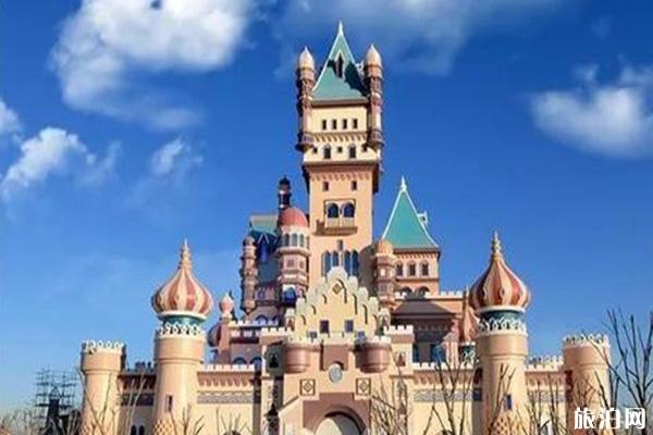 甘肃嘉峪关景点排行 甘肃嘉峪关景点排行