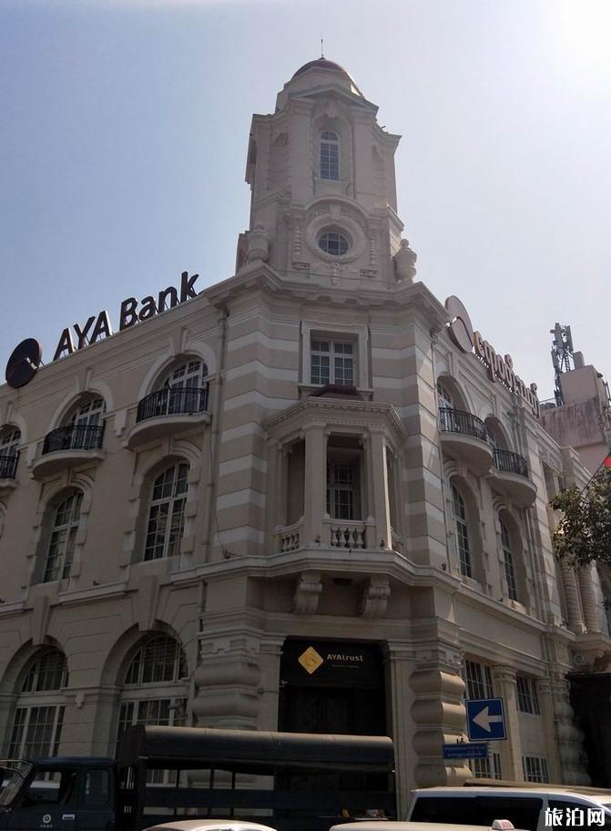 缅甸班都拉公园游玩攻略 班都拉公园好玩吗