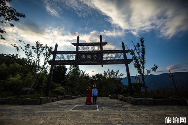 恩施梭布垭石林景区一日游攻略