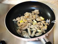 芦笋肉丝的做法步骤11