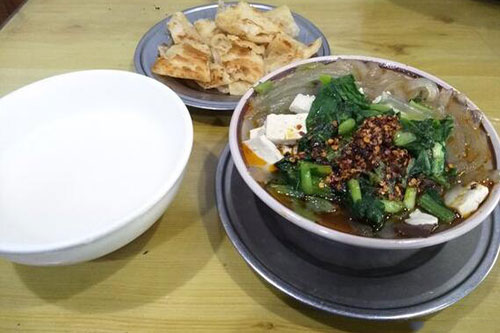 安阳特色菜有哪些 安阳本地特色菜推荐