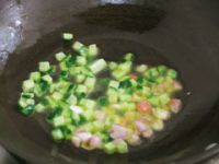 美味蛋包饭的做法步骤6