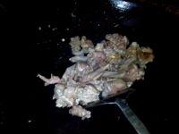 红烧鹅肉的做法步骤3
