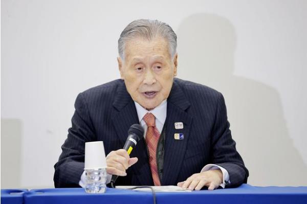 东京奥运延期一年有3大原因：东京奥组委主席透露决定细节