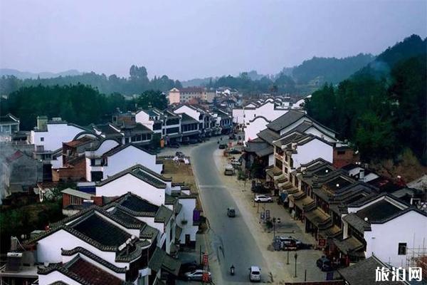 汉中周末游玩景点有哪些 汉中小众景点 汉中周末游玩景点有哪些 汉中小众景点