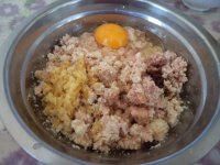 糖醋小丸子的做法步骤2