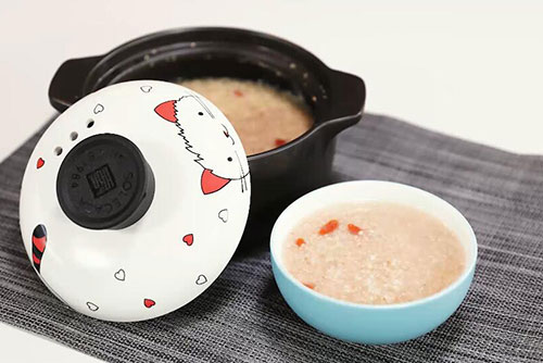 藜麦小米粥的做法 藜麦小米粥怎么做的