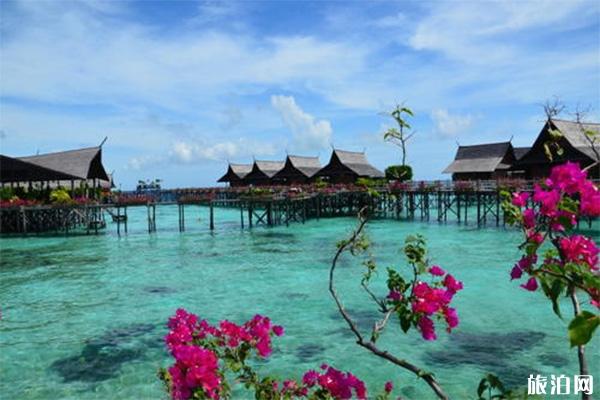 仙本那跳岛怎么玩最好 仙本那游玩经验