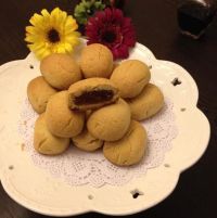 凤梨酥的做法步骤14