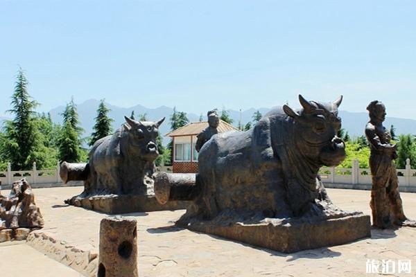 蒲津渡遗址博物馆怎么样 参观门票多少钱 蒲津渡遗址博物馆怎么样 参观门票多少钱