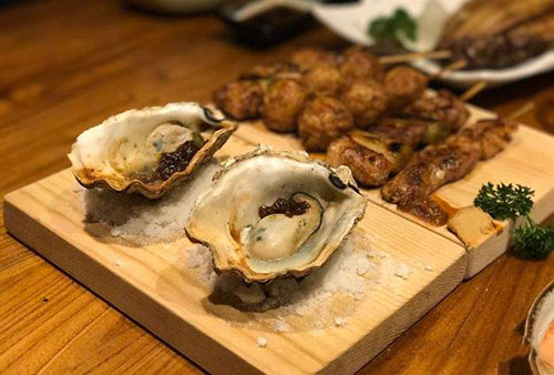 珠海海鲜哪里好吃 珠海好吃的海鲜大排档在哪