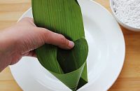 糖果水晶粽子——小清新路线的做法步骤5