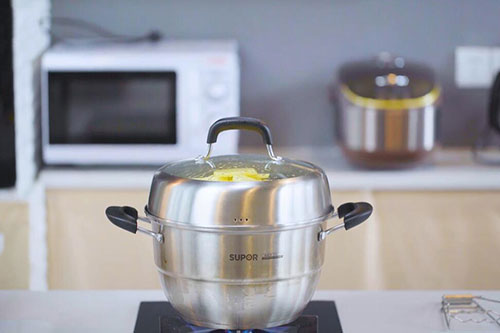 乡村土豆泥的做法 土豆泥怎么做