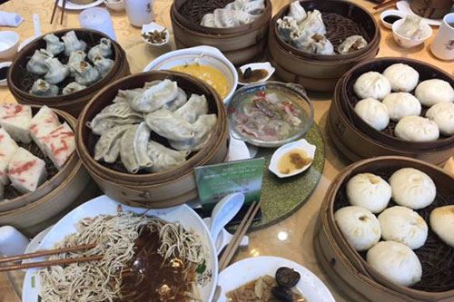 扬州老字号美食有哪些 扬州有哪些老字号美食