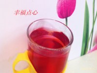 草莓水果茶的做法步骤5