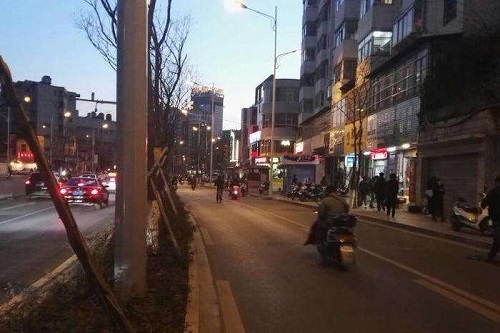 云南昆明十大特色小吃街排行榜 昆明特色小吃街有哪些