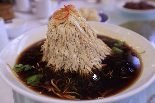 扬州淮扬菜老字号有哪些 扬州老字号淮扬菜馆推荐