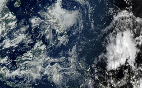 3号台风什么时候生成 3号台风“森拉克”登陆地点时间预测