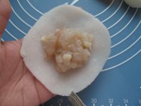 水晶虾饺的做法步骤13