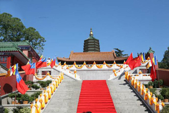 北京著名寺庙有哪些 北京十大寺庙盘点